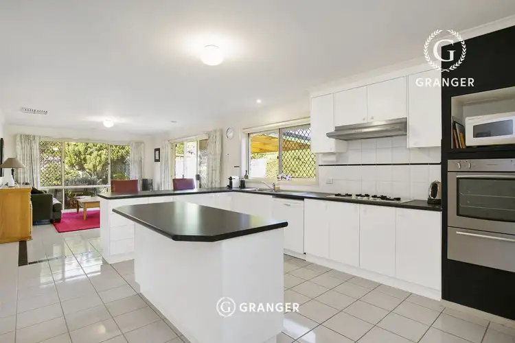 Fifth view of Homely house listing, 34 Seaview Avenue, Safety Beach VIC 3936