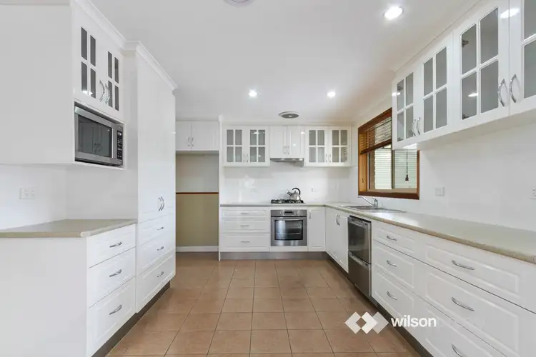 Second view of Homely house listing, 54 Morgan Drive, Traralgon VIC 3844