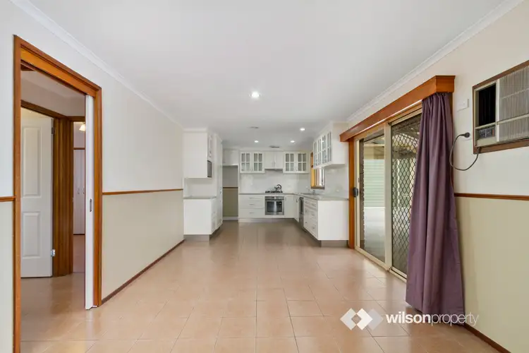 Third view of Homely house listing, 54 Morgan Drive, Traralgon VIC 3844