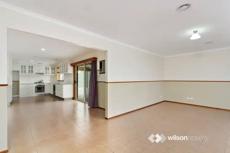 Fourth view of Homely house listing, 54 Morgan Drive, Traralgon VIC 3844