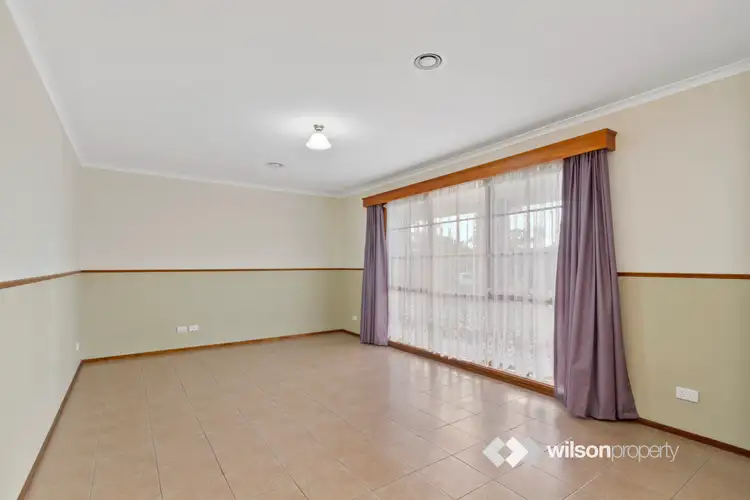 Fifth view of Homely house listing, 54 Morgan Drive, Traralgon VIC 3844