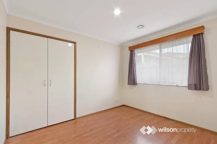Sixth view of Homely house listing, 54 Morgan Drive, Traralgon VIC 3844