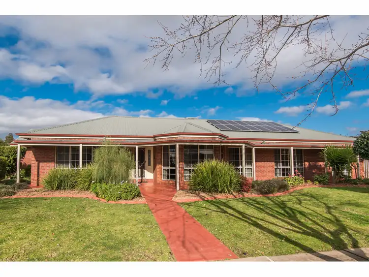 4 Malvern Court, Shepparton VIC 3630