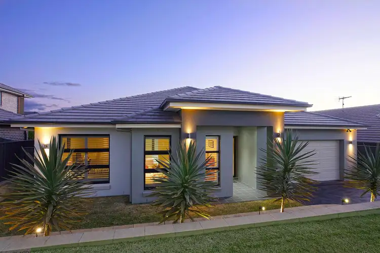 10 Rosecrea Court, Glenmore Park NSW 2745