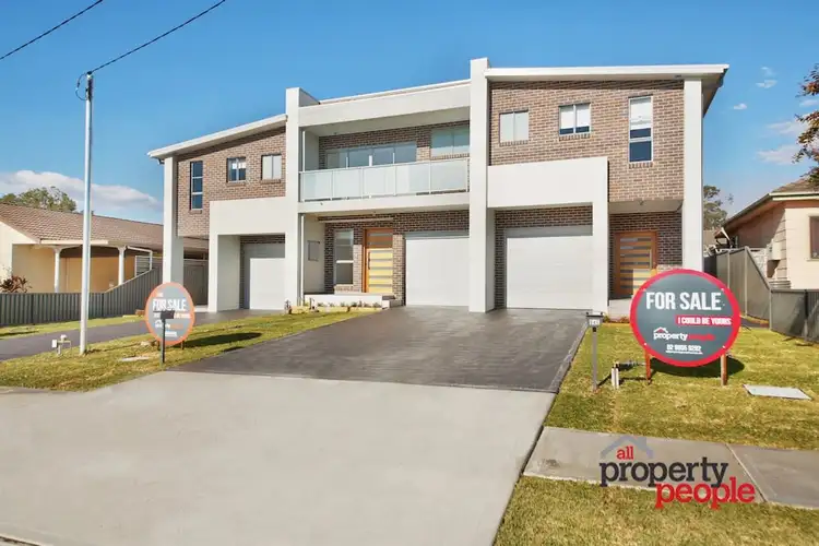 56A Brenda Street, Ingleburn NSW 2565
