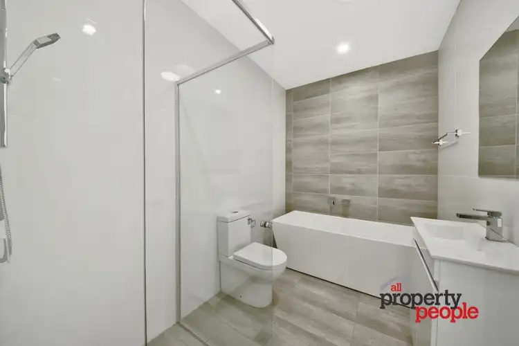 Fourth view of Homely semi-detached listing, 56A Brenda Street, Ingleburn NSW 2565