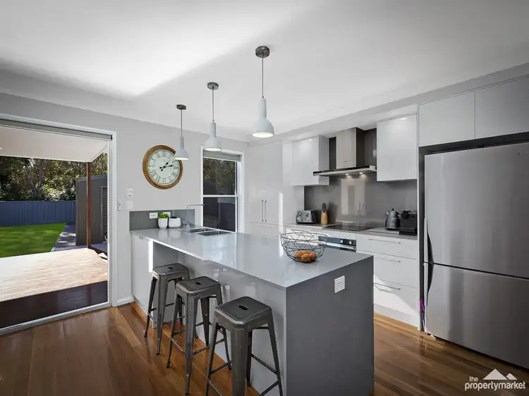 Fifth view of Homely house listing, 303 Tuggerawong Road, Tuggerawong NSW 2259