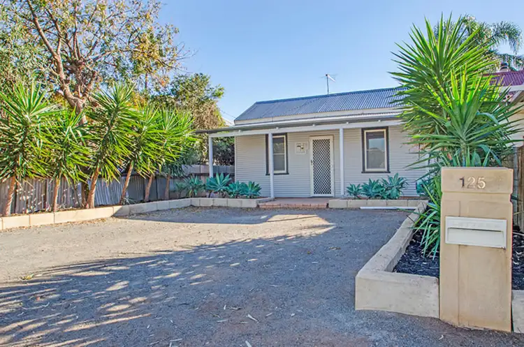 125 Wittenoom Street, Boulder WA 6432