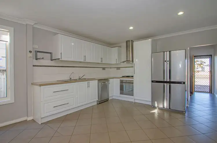 Sixth view of Homely house listing, 125 Wittenoom Street, Boulder WA 6432