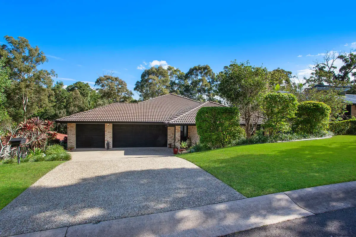 Main view of Homely house listing, 64 Forest Drive, Elanora QLD 4221