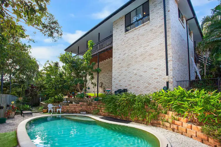 Second view of Homely house listing, 64 Forest Drive, Elanora QLD 4221