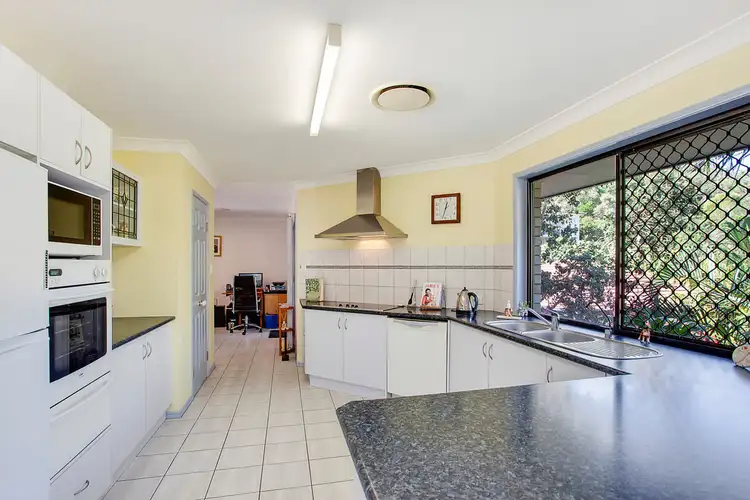 Third view of Homely house listing, 64 Forest Drive, Elanora QLD 4221