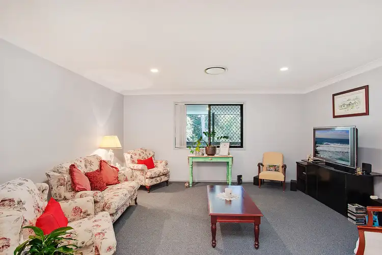 Fourth view of Homely house listing, 64 Forest Drive, Elanora QLD 4221