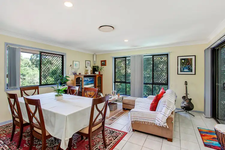 Fifth view of Homely house listing, 64 Forest Drive, Elanora QLD 4221