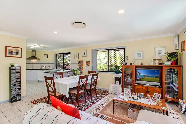 Sixth view of Homely house listing, 64 Forest Drive, Elanora QLD 4221