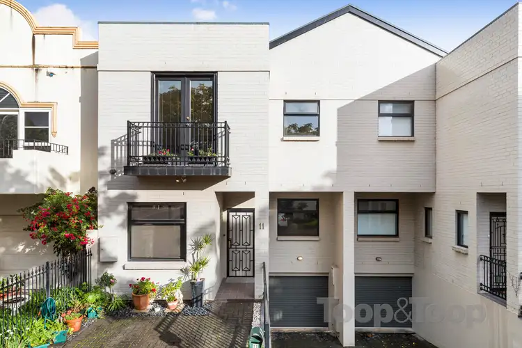 11 Cedar Crescent, Glenside SA 5065