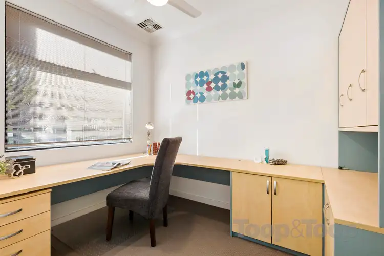 Second view of Homely house listing, 11 Cedar Crescent, Glenside SA 5065