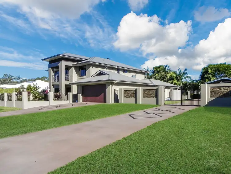 19 Endeavour Bark Drive, Glass House Mountains QLD 4518