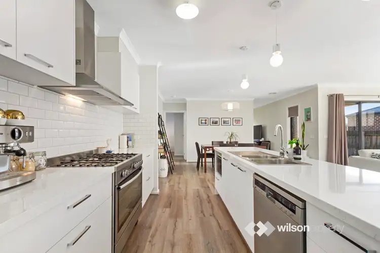 Third view of Homely house listing, 9 Shirley Ann Court, Traralgon VIC 3844