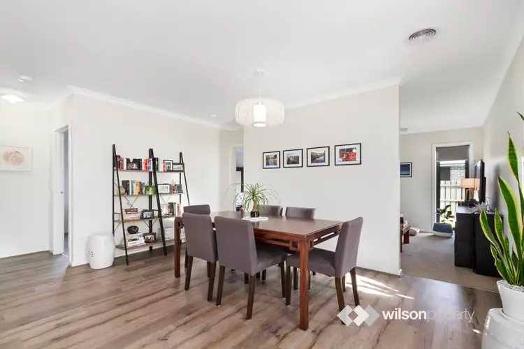 Fourth view of Homely house listing, 9 Shirley Ann Court, Traralgon VIC 3844