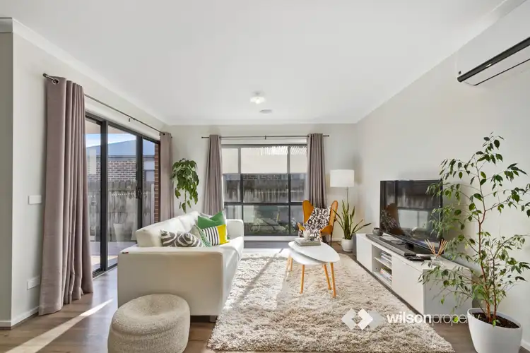 Fifth view of Homely house listing, 9 Shirley Ann Court, Traralgon VIC 3844