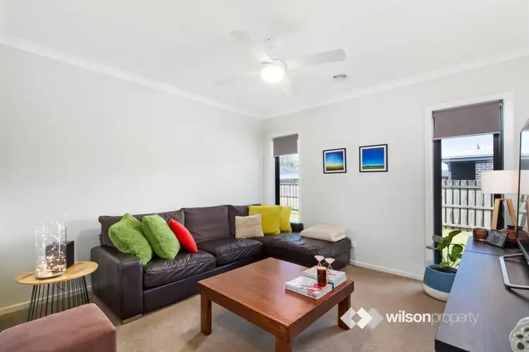 Sixth view of Homely house listing, 9 Shirley Ann Court, Traralgon VIC 3844