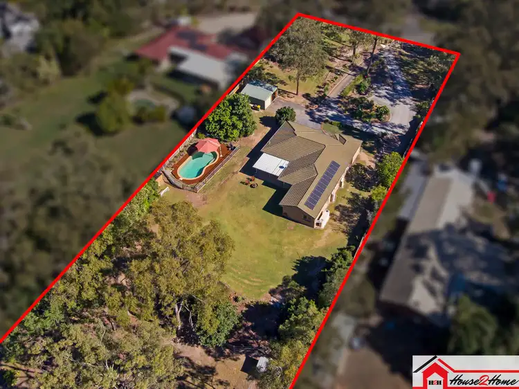 Main view of Homely house listing, 6 Norwood Court, Yatala QLD 4207