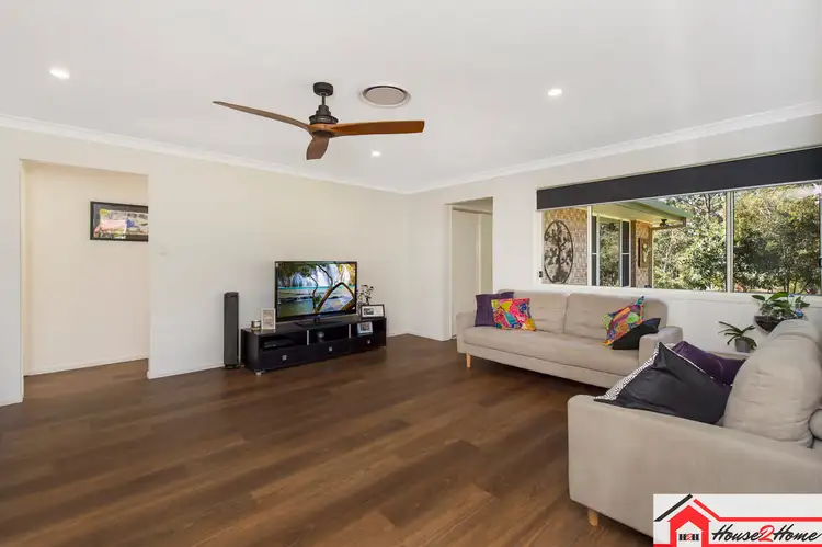 Third view of Homely house listing, 6 Norwood Court, Yatala QLD 4207