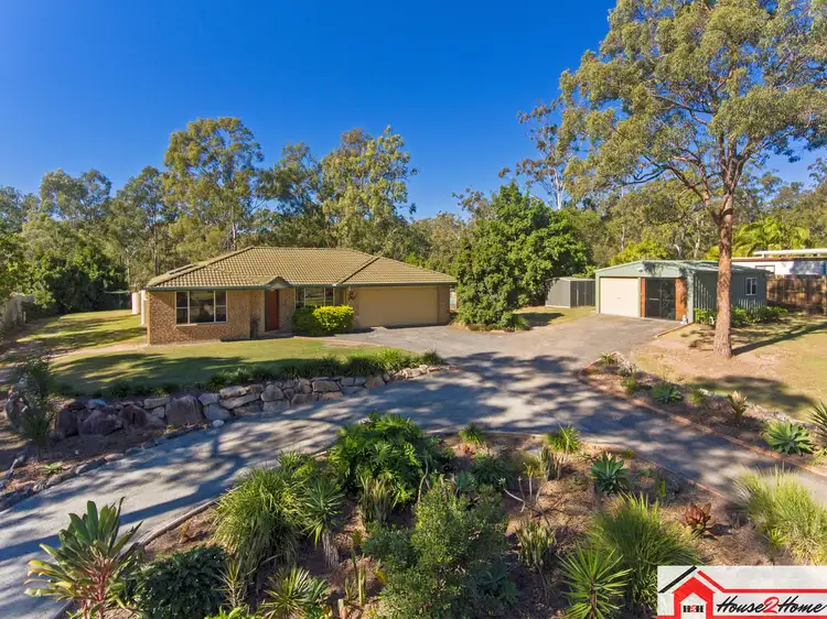 Fourth view of Homely house listing, 6 Norwood Court, Yatala QLD 4207