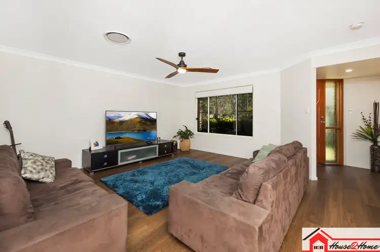 Fifth view of Homely house listing, 6 Norwood Court, Yatala QLD 4207