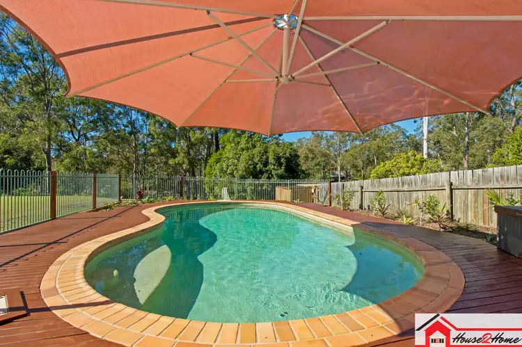 Sixth view of Homely house listing, 6 Norwood Court, Yatala QLD 4207