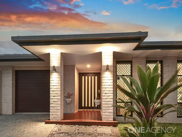 40 Cooloola Circuit, Warner QLD 4500