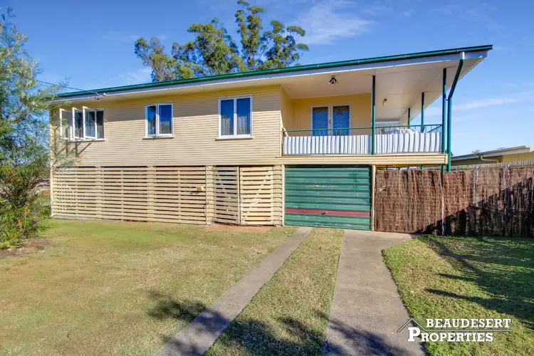 18 Arthur Street, Beaudesert QLD 4285