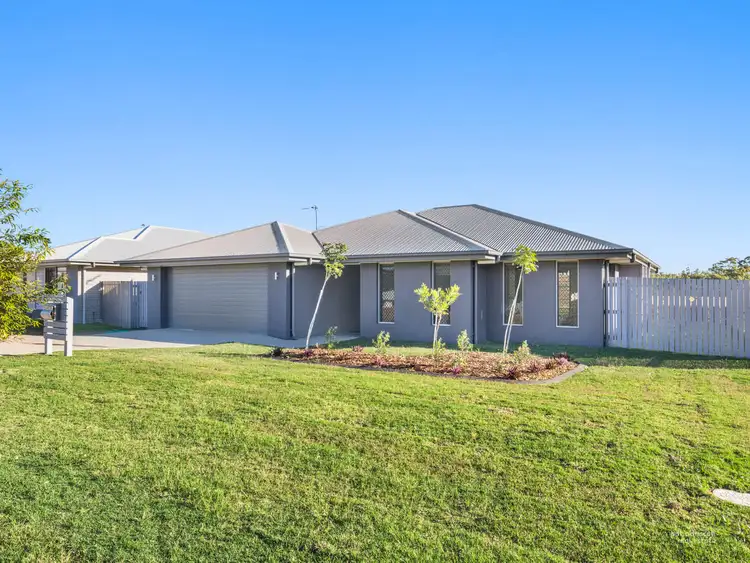 8 Chestnut Avenue, Norman Gardens QLD 4701