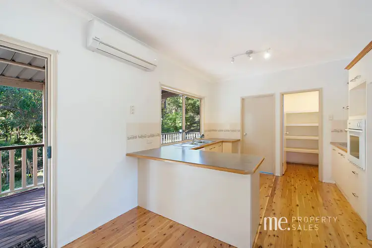 Third view of Homely house listing, 55 Saddleback Drive, Dayboro QLD 4521