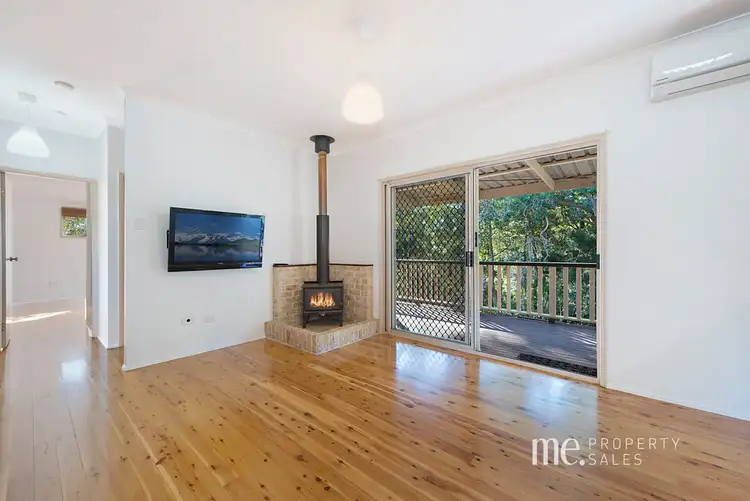 Fourth view of Homely house listing, 55 Saddleback Drive, Dayboro QLD 4521