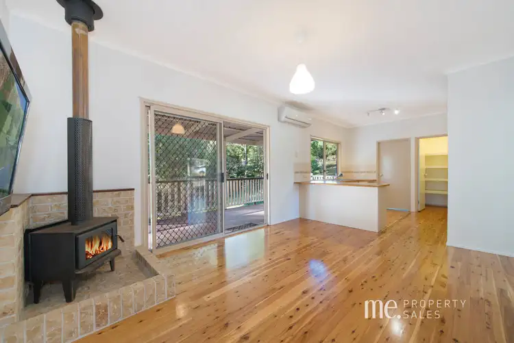 Fifth view of Homely house listing, 55 Saddleback Drive, Dayboro QLD 4521