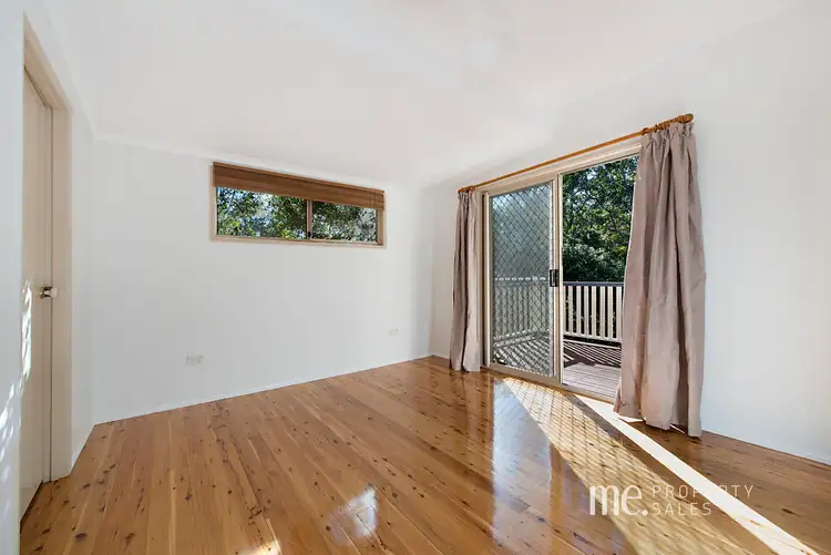 Seventh view of Homely house listing, 55 Saddleback Drive, Dayboro QLD 4521