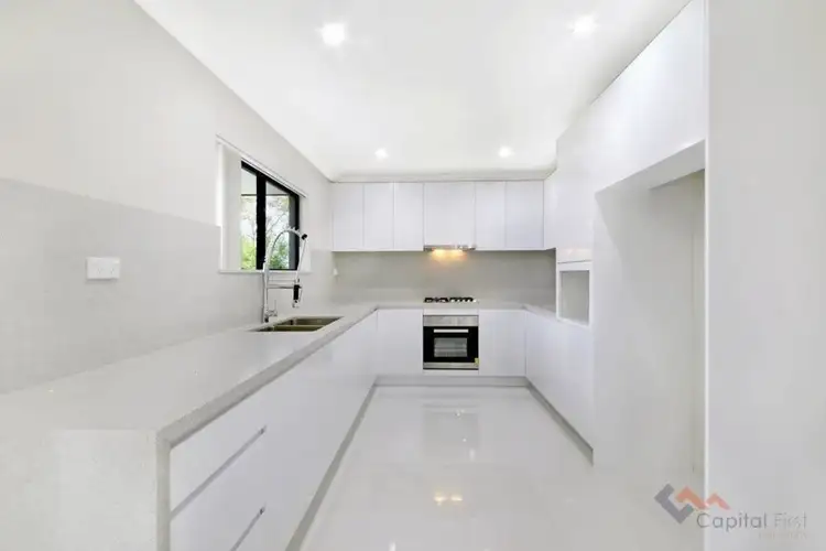 Third view of Homely house listing, 19 & 19a Eve Street (off Blaxcell St), Guildford NSW 2161