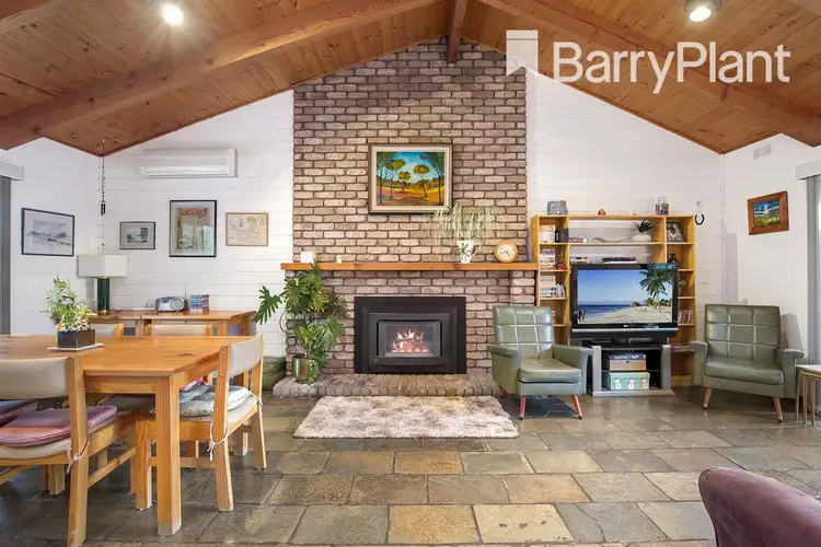 40 Hillman  Avenue, Mccrae VIC 3938