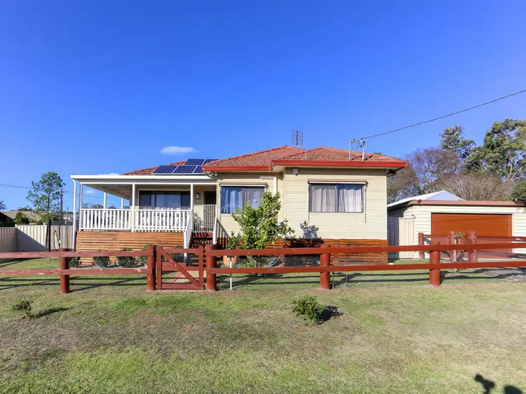 8 Sawyer Street, Paxton NSW 2325