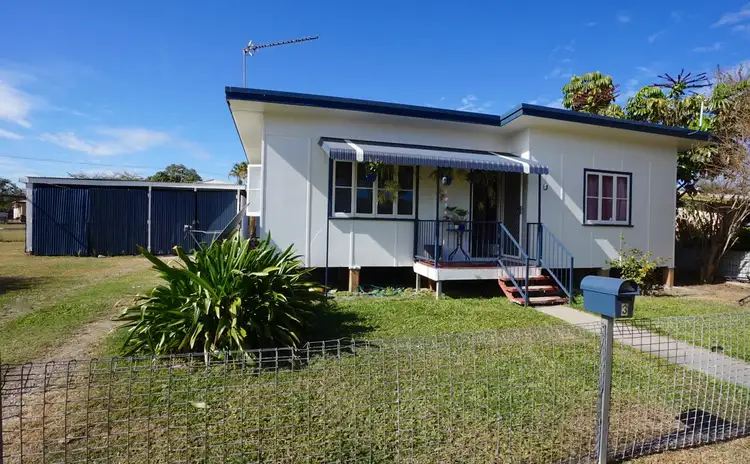 Main view of Homely house listing, 3 Royes Street, Mareeba QLD 4880
