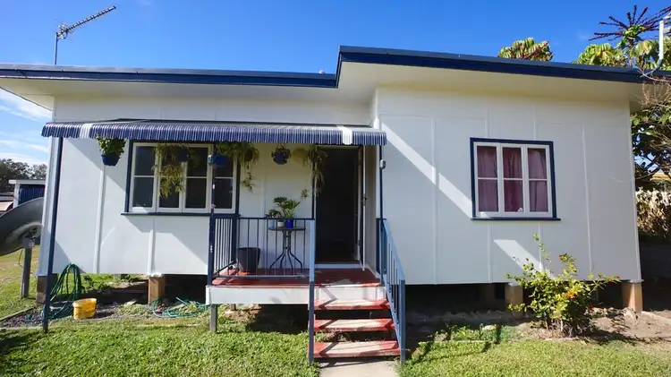 Second view of Homely house listing, 3 Royes Street, Mareeba QLD 4880