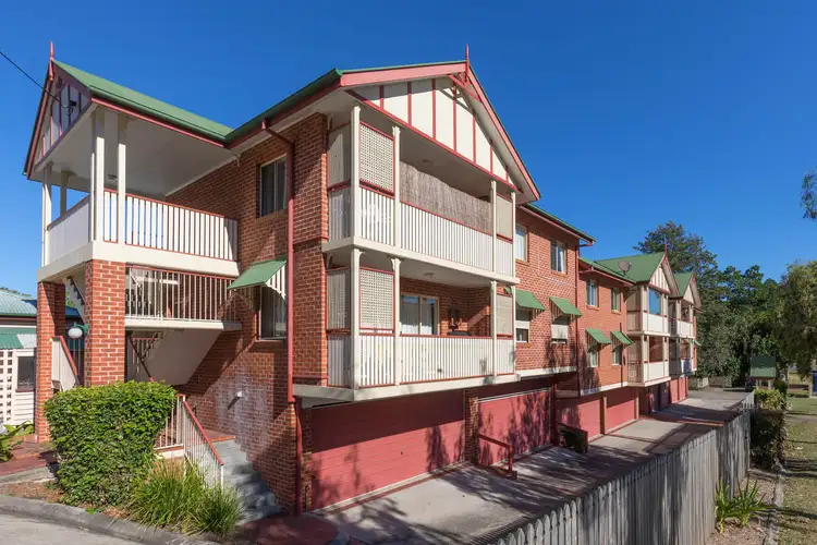 3/470 Milton Road, Auchenflower QLD 4066