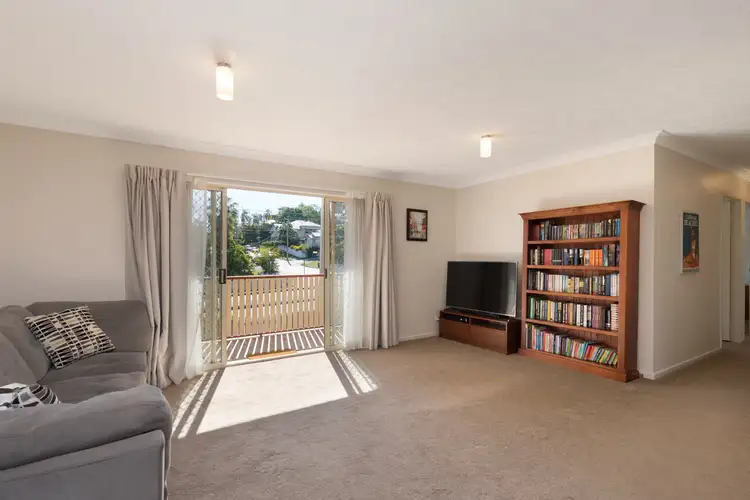 Second view of Homely apartment listing, 3/470 Milton Road, Auchenflower QLD 4066