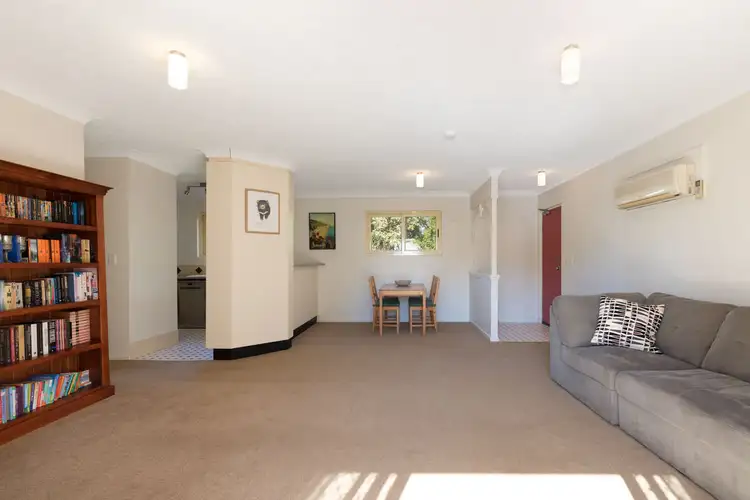 Third view of Homely apartment listing, 3/470 Milton Road, Auchenflower QLD 4066