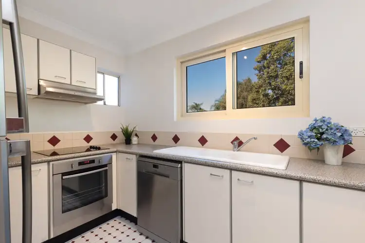 Fourth view of Homely apartment listing, 3/470 Milton Road, Auchenflower QLD 4066