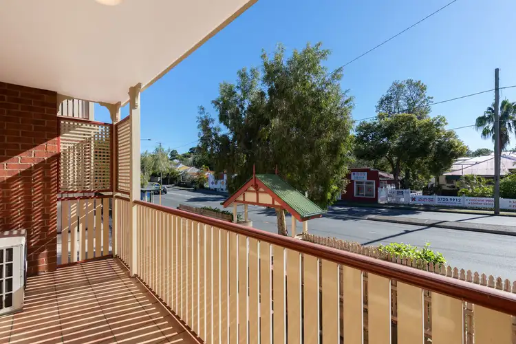 Fifth view of Homely apartment listing, 3/470 Milton Road, Auchenflower QLD 4066