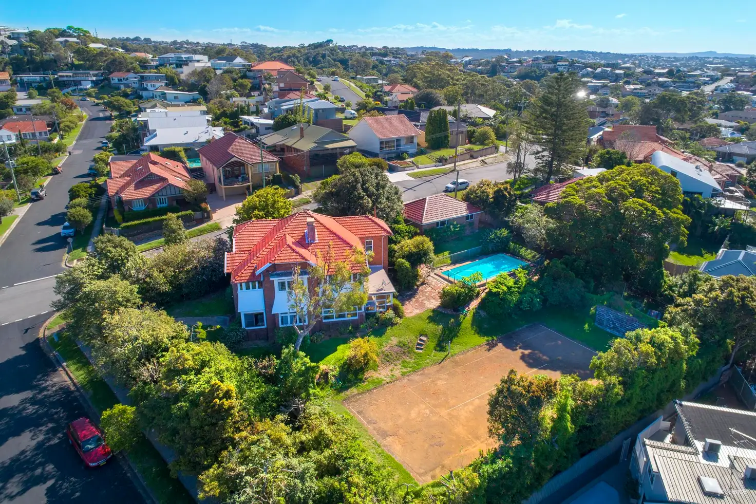Main view of Homely house listing, 8 Kempster Road, Merewether NSW 2291