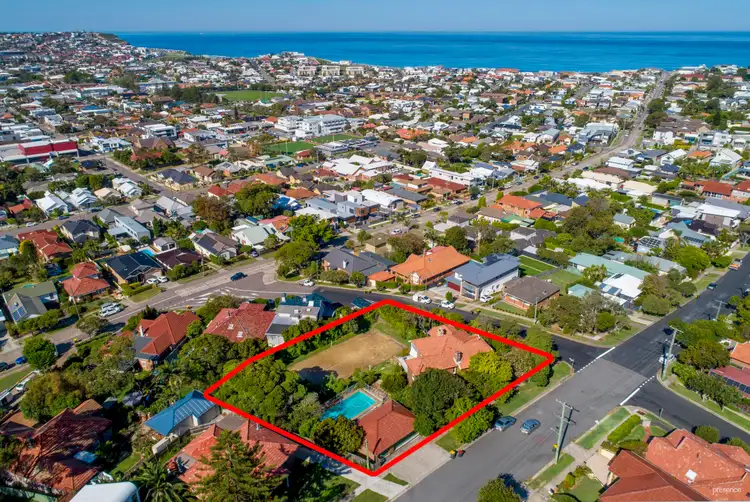 Second view of Homely house listing, 8 Kempster Road, Merewether NSW 2291